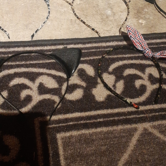 Headbands - Picture 4 of 4